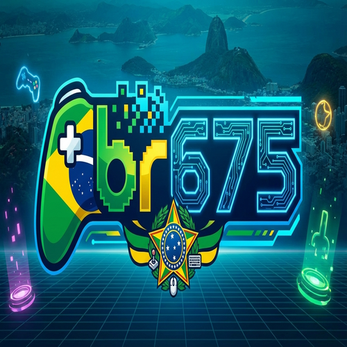 Logo br675