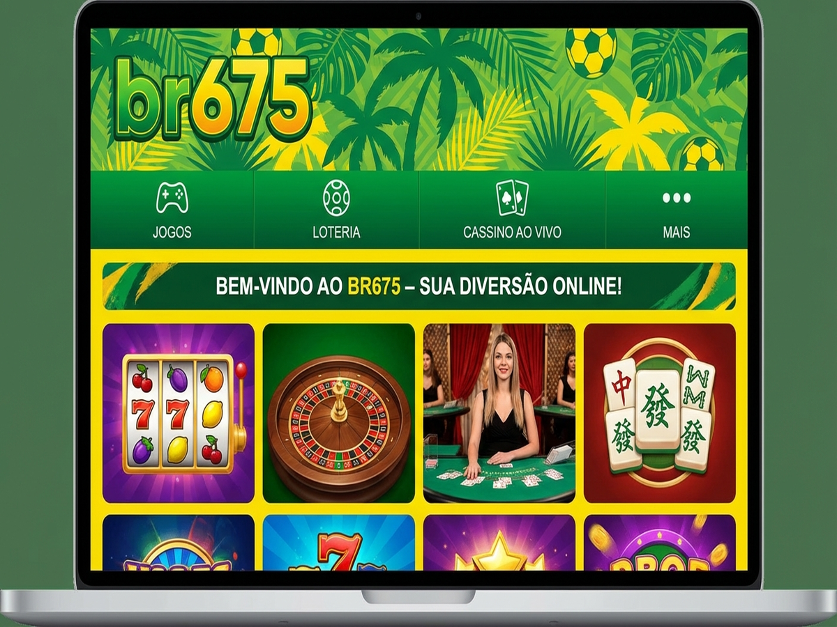 Screenshot 1 br675